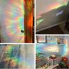 Removable Window Clings Static Cling Window Stickers Bird Safe Bird Strike Deterrent  Sliding Doors