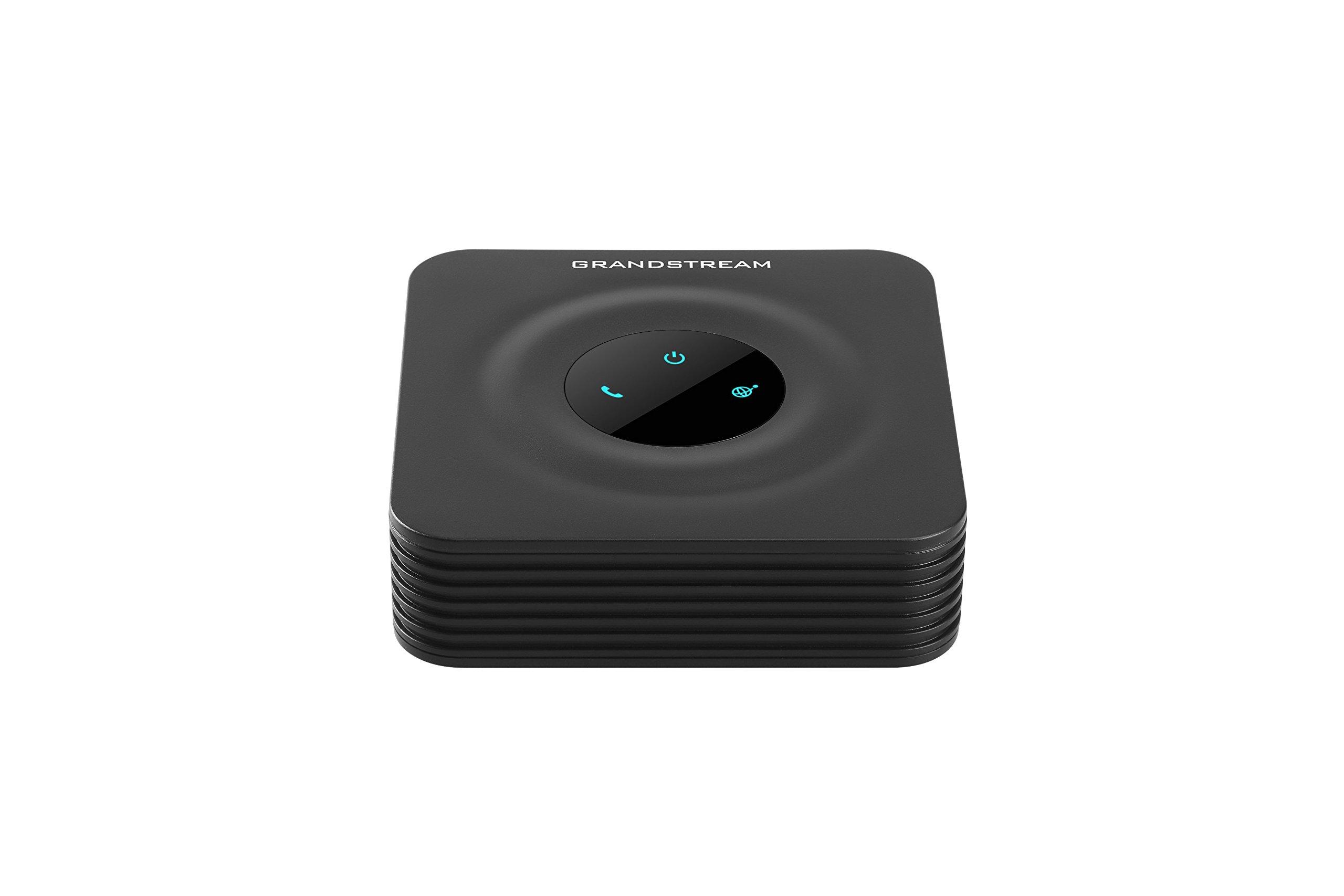 

Grandstream HT801 VoIP Adapter ATA 1-FXS []
