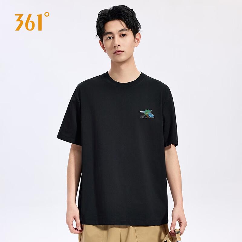 361° Unisex Outdoor Short-Sleeve T-Shirt