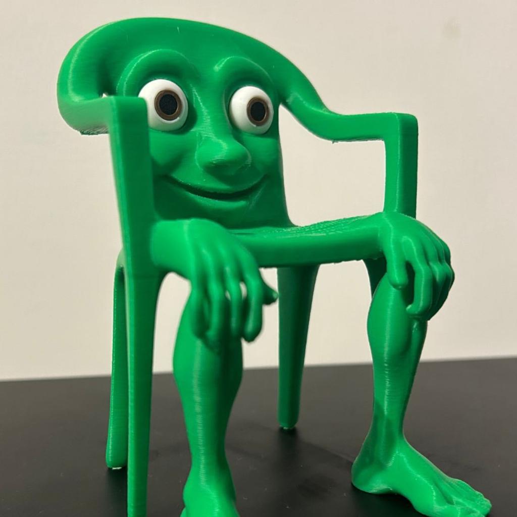 steal a brainrot figure Sahur 3D Figure Printing Italian Brainrot Decorative Model Toy Decorative Toy for Kids Birthday Gift