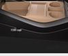 Compatible with 25 BYD Song Pro Models: Center Console Lower Armrest Organizer.