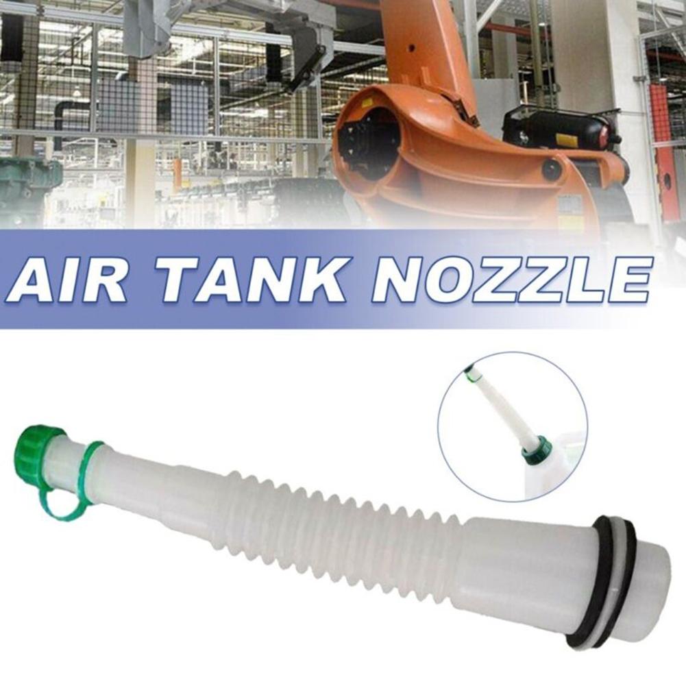 Gas Can Model Spout Nozzle Auto Replacement Parts Spout Stopper Cap