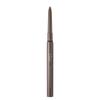 Visee Riche Browns Creamy Pencil Eyeliner, Fragrance-Free, BR303 Greige Brown, 0.1g (x 1)