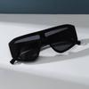 JYL TS Sunglasses Unisex UV Protection Pilot European Style Daily 23029