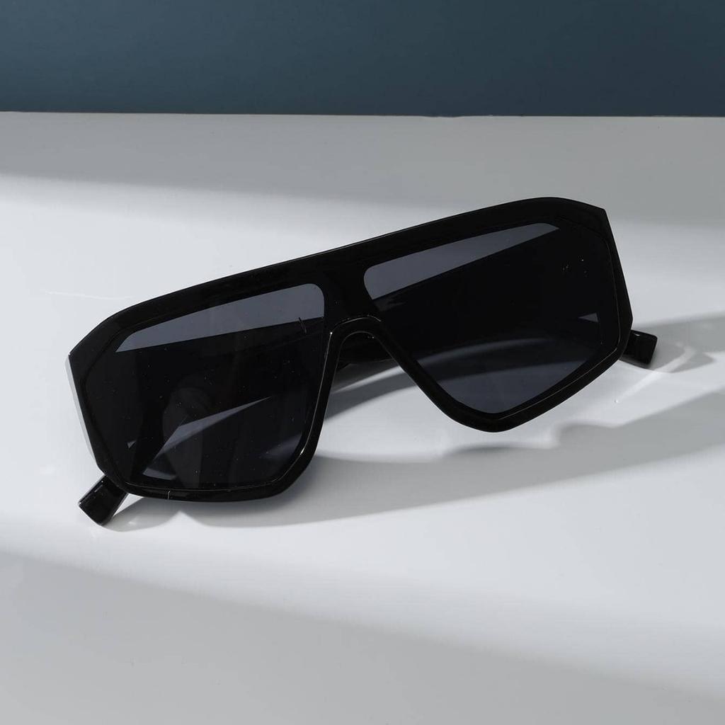 JYL TS Sunglasses Unisex UV Protection Pilot European Style Daily 23029