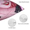Girls Game Royale High Pillow Cover Girls Game Royale High Retro Trendy Pillow Case For Sofa Couch Bed Living Room Pillowcases