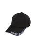 WIDEANGLE To Perforated Point Cap_Black