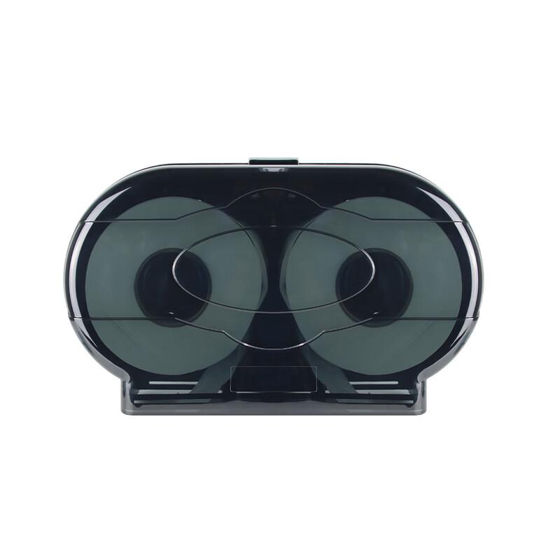 OIMG Double Roll Paper Towel Dispenser