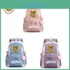 Harry Potter Oxford Cloth Backpack For School With Lightweight And Durable Features