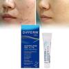 Differin Gel Traitement Acné Gel Rétinoïde Pour Peau Claire Radieuse 15g