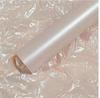 Papel de Embrulho Impermeável Brocade 38g Perolado Neve para Flores Frescas & Arte Floral