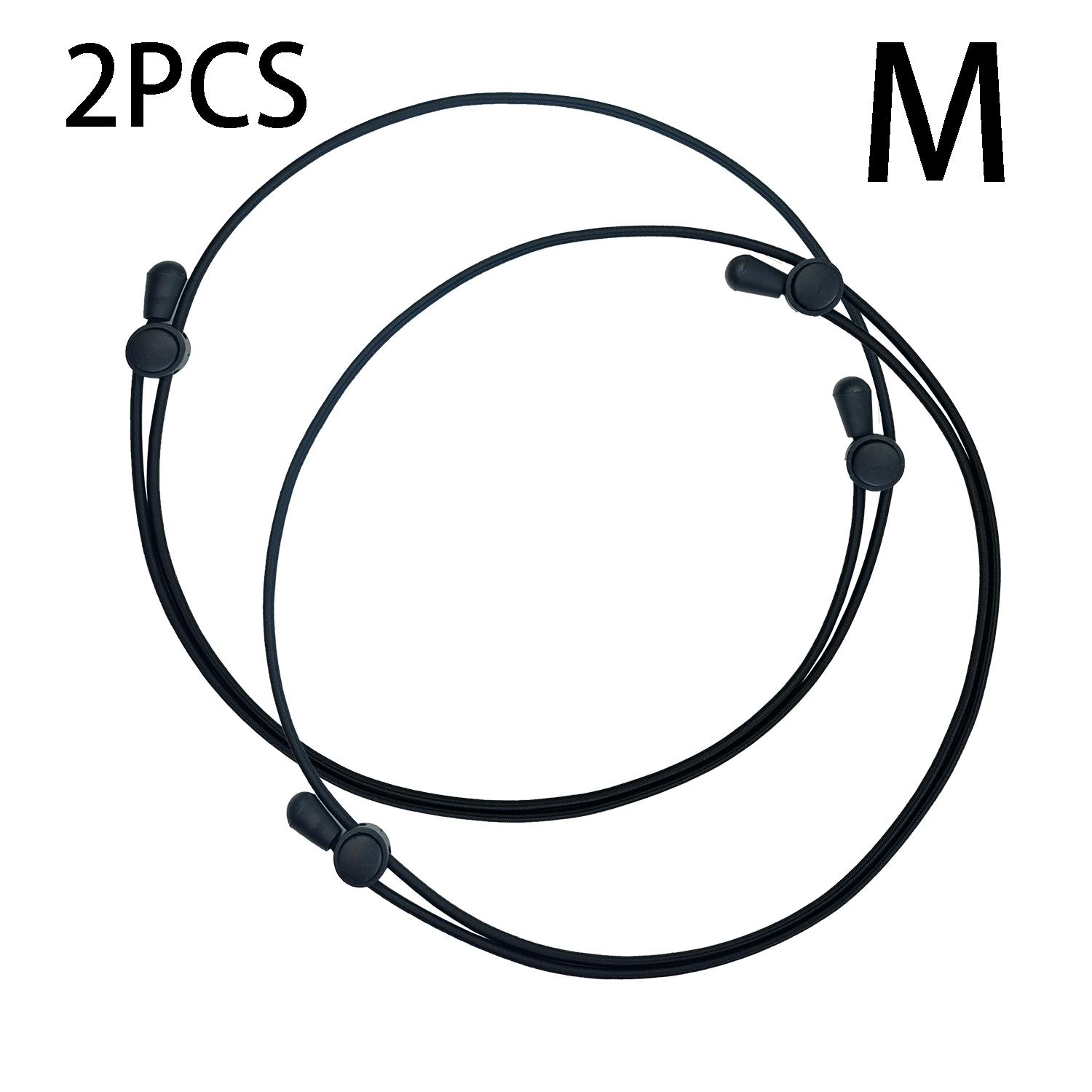 

2Pcs Adjustable Elastic Crop Tuck Tool Band for Women, Fashion Clothing Accessory for Shirt, Instant Waist Slimming & Non-Slip
