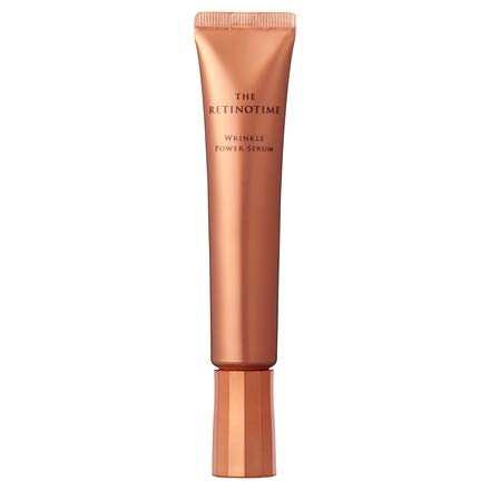 

Naris Cosmetics The Retino Time Wrinkle Power Serum 30 г [] [Товар]