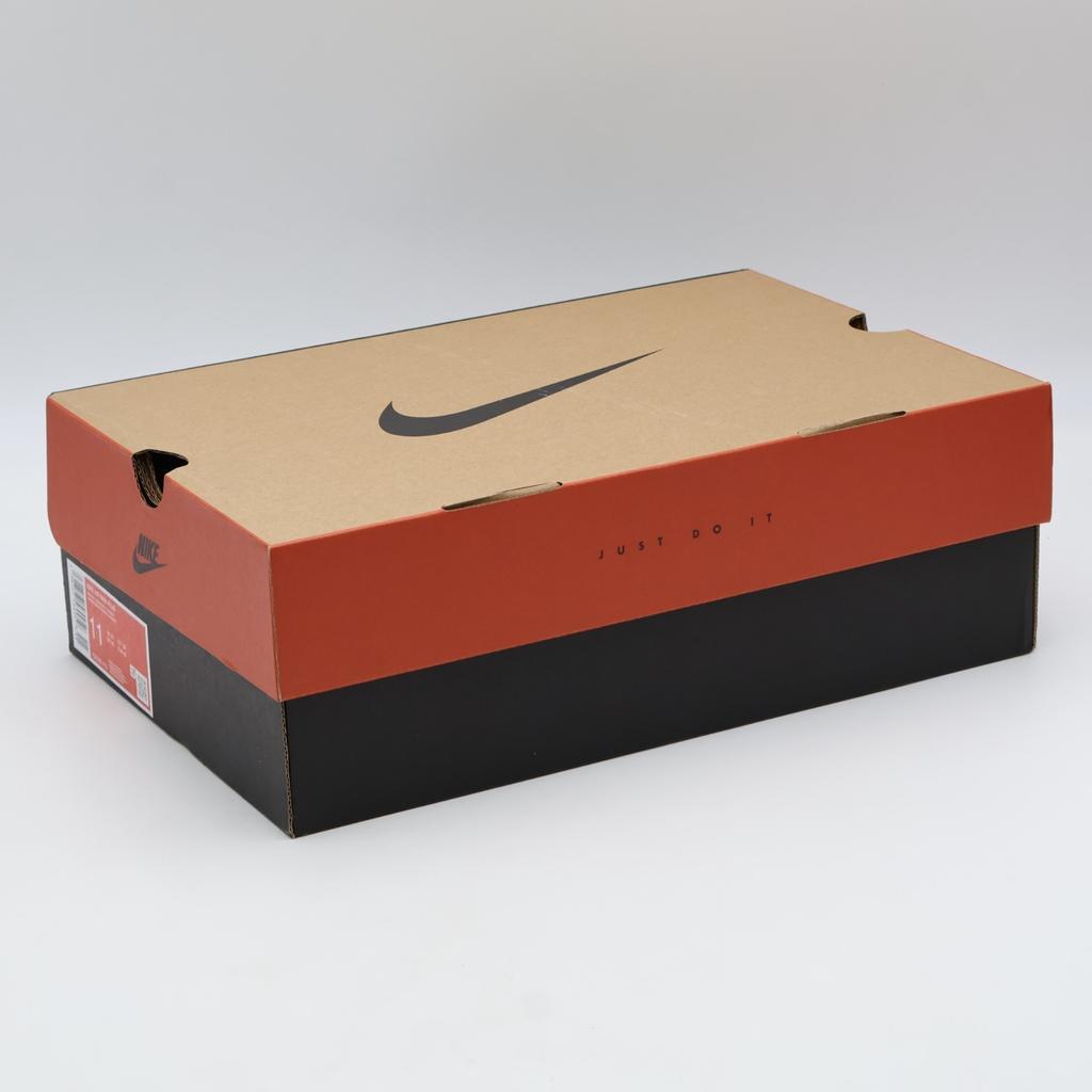IQ0286-410 Nike Air Max Plus Navy Orange (Men's)