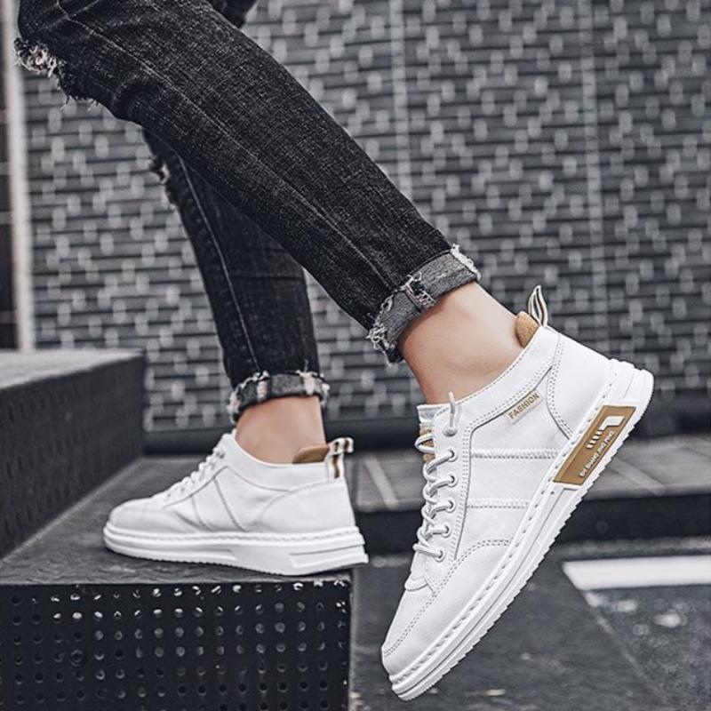 Повседневная обувь для мужчин — фото 5