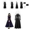 Sakamoto Days Cosplay Outfit With Stretchy Fabric For Anime And Gaming Fans