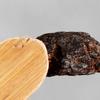 Tè Pu-erh Maturo Sapore Riso Glutinoso Yunnan Cestino di Bambù Puerh Compresso 500g