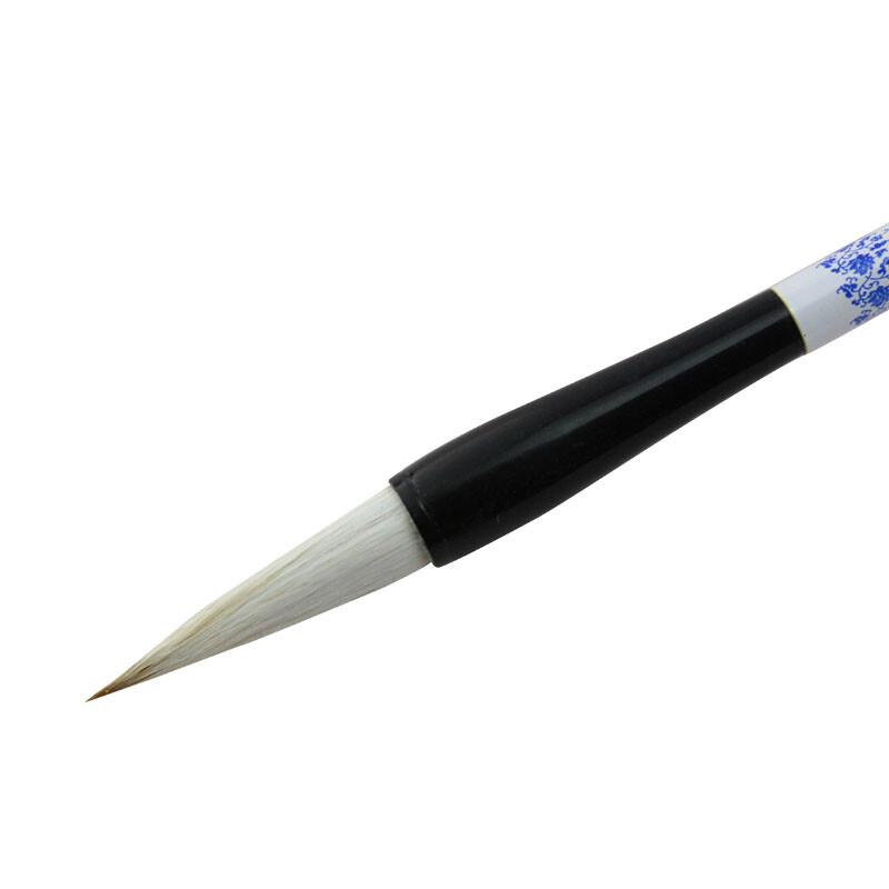 Fen Shang Traditional Chinese Calligraphy & Painting Brushes