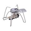 SOTO Single Burner Made Japan Micro Regulator (High Power Wind Resistant) Integrated CB Can Outdoor Disaster Preparedness Camping Group Stove Range