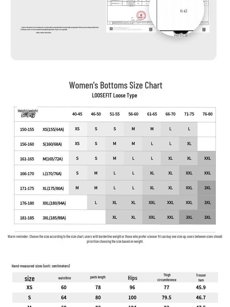 Li-Ning Women's Casual Fitness Cropped Pants