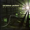 CD ATOMIC PULSE - Multiverse YOYO089 YoYo Records 2008 Ārpus Japānas Deju un Elektroniskā Mūzika Lietots
