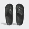 Adidas Adicane LSH73 Size Cm Flip-Flops, Carbon/Carbon/Carbon (HQ9921), 24.5