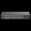 Ruijie RG-ES124GD-E 24-Port Gigabit Unmanaged Switch