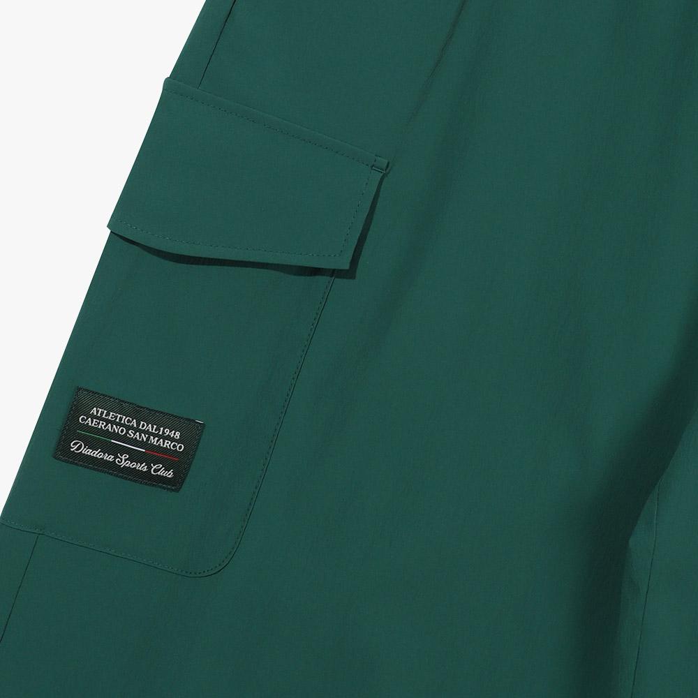 diadora Cool Wave Jogger Pants Green