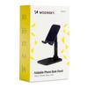 Wozinsky Foldable Phone & Tablet Stand Black