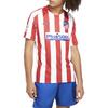 Nike Soccer Jersey Men's Red White AJ5523-612
