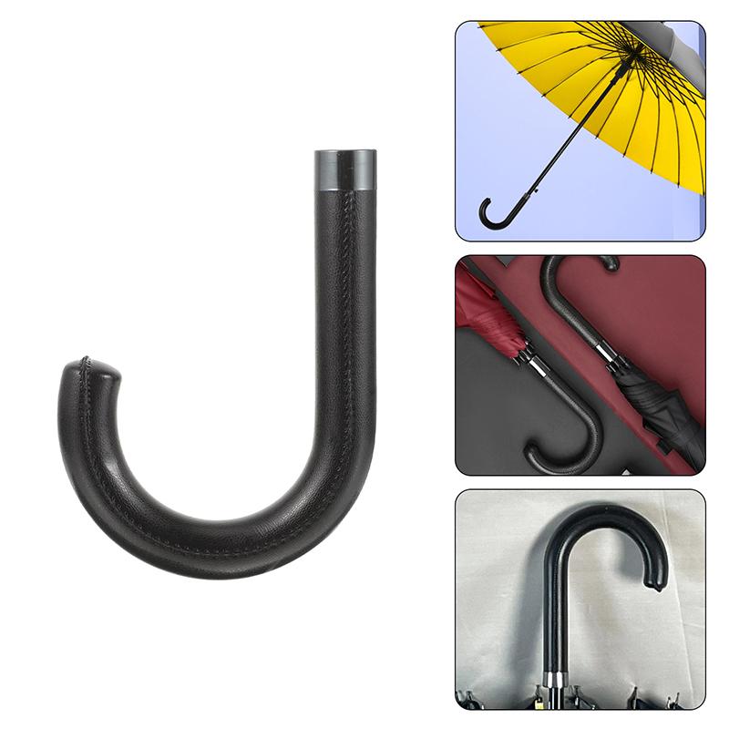 Codzienne użytkowanie Wymienne uchwyty na deszcz Wymienne uchwyty do kompaktowego uchwytu do parasola Uchwyt do akcesoriów Uchwyt do akcesoriów