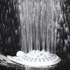 Bathroom Bath Shower Head High Pressure Water Saving