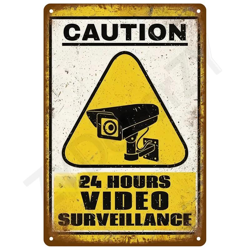 Metalen Borden Vintage Metalen Platen Posters Retro Muurkunst Bar Accessoires Mancave Tinnen Bord Kamer Luxe Woondecoratie Item Decoraties