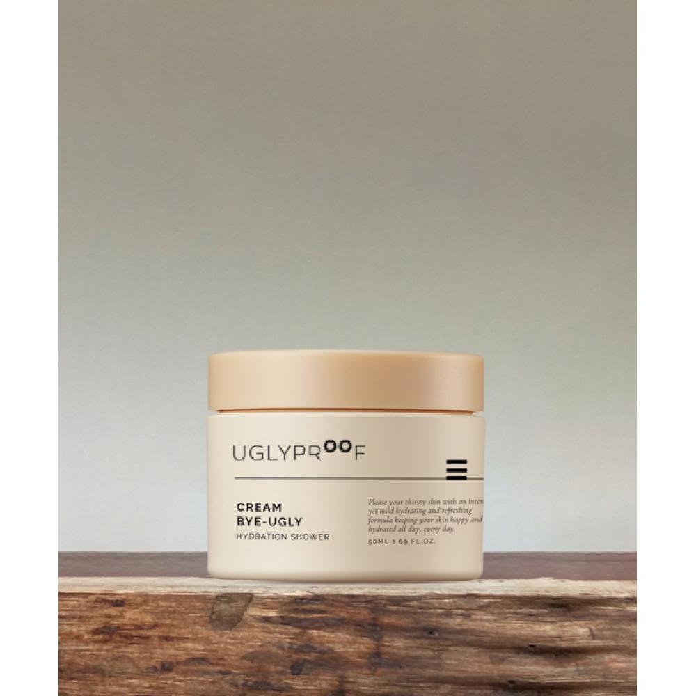 Uglyproof Skin Boosting Set