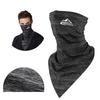Multifunctional Face Bandana Headwear Balaclavas Sun UV Protection Face Cover Neck Gaiter Windproof Scarf Sunscreen Mask Snood Breathable Magic Tube