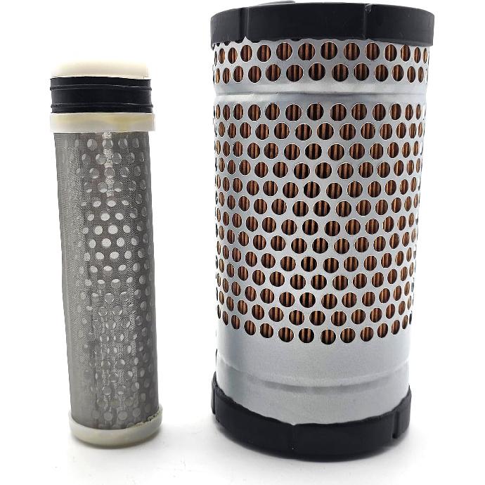 Air Filter For wix filter 49410 SBA314531174 47792101 For New Holland TC18 TC21 TC21D TC23DA TC24DA TZ21D TZ22DA TZ24DA TZ25DA TC26DA TZ18A