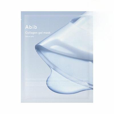 Collagen Gel Mask Sheet #Sedum Jelly 35g