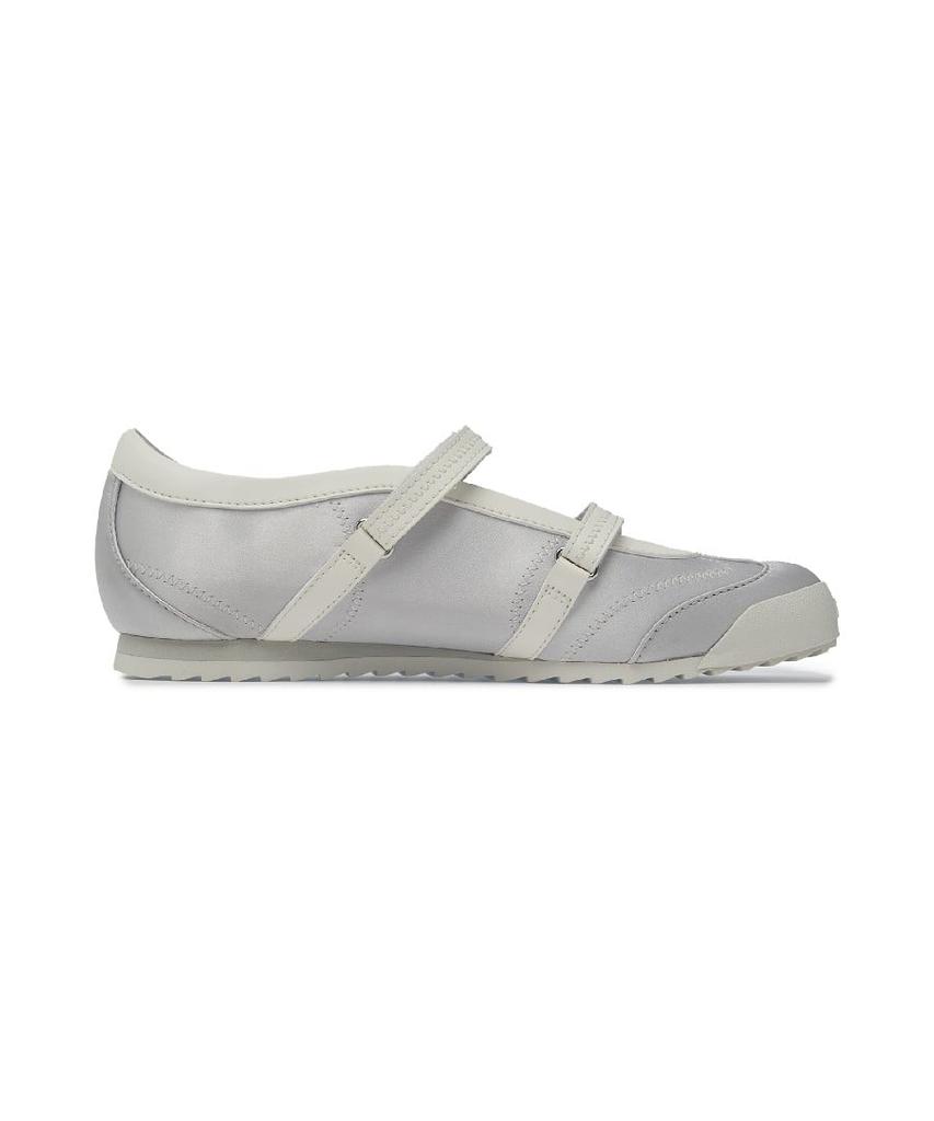 Mlb Runny Mary Jane Ny (Silver)