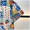 Trendy Boys' Street Style Summer Beachwear Two-Piece Set