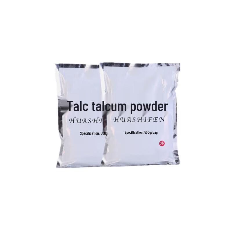 

Talcum Anti-Slip Powder (500g x 4 Pack)