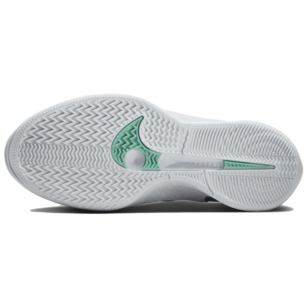 

Новые женские Nike Sabrina 2 Ep White Noise FZ1517-101 36