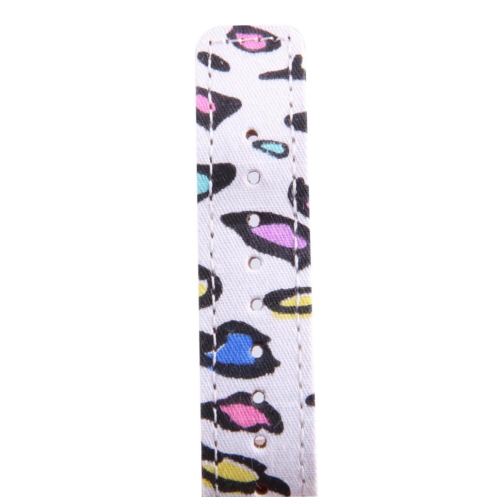 [Komono] Armbanduhr KOM-W1811, Weiß