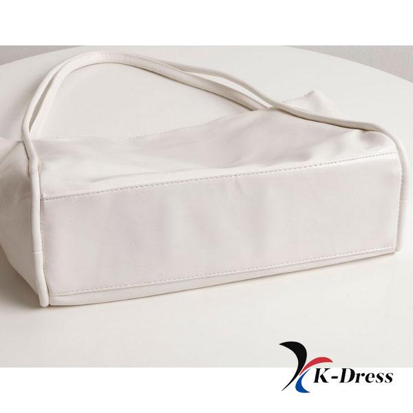 Big Shopper Laptop Shoulder Tote Bag (3 Colors)