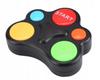 Logical Memory Game Electronic Memo Game Colors Sounds