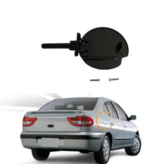 

Крышка топливного бака для Renault Megane Mk1 1995-2003 OEM 7700834109