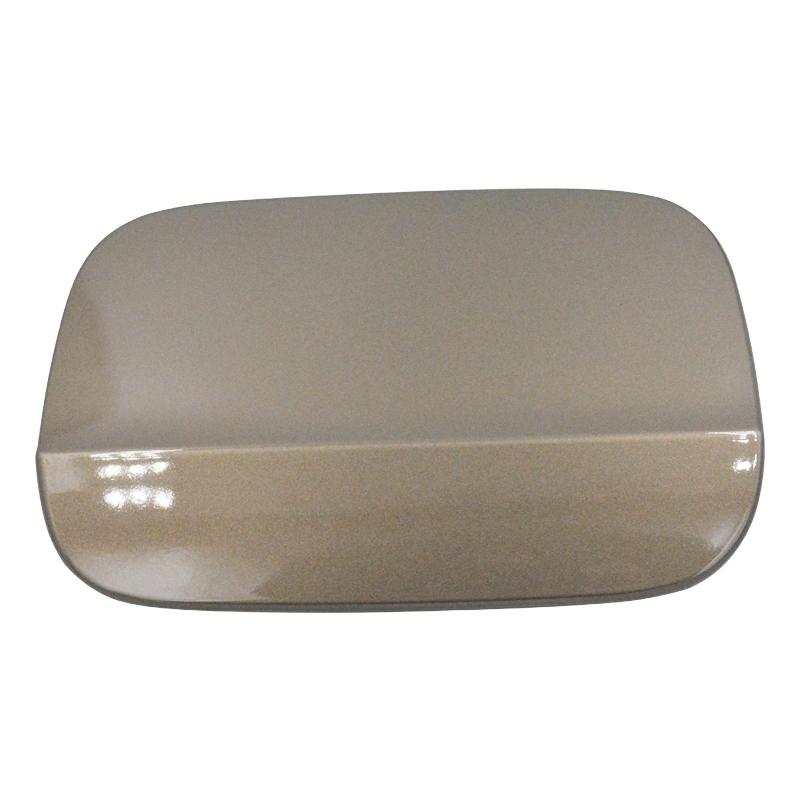 Fuel Filler Gas Tank Cap Door Lid Base Fit for Volkswagen Passat 2011-2018 Fuel Flap Cover Auto Gas Petro Diesel Fuel Tank