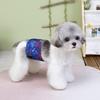 Washable Dog Menstrual Pants - Female Physiological Urine Protection