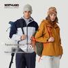 NORTHLAND Jinta Men's Down Mountaineering Jacket NWJET5552E