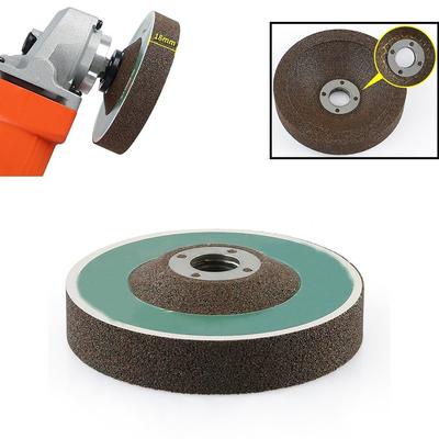 100 Angle Grinder Grinding Wheel 1PC Silicon Carbide