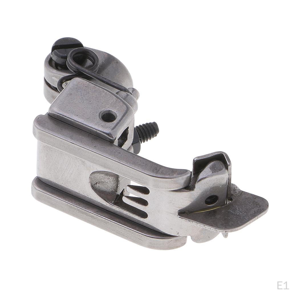 Presser Foot #P1406 for DW1259 Industrial Coverstitch Sewing Machine